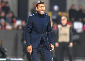 „E o înfrângere rușinoasă. Nu am mai trăit o asemenea umilință” » Concluziile lui Dică după Silkeborg - FCSB