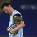 Leo Messi, 35 de ani, a declarat că turneul final din iarnă va fi ultimul Campionat Mondial la care va lua startul din postură de jucător al Argentinei.