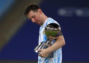 Messi a făcut anunțul care va întrista toți fanii fotbalului: „Am decis”