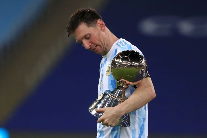 Leo Messi, 35 de ani, a declarat că turneul final din iarnă va fi ultimul Campionat Mondial la care va lua startul din postură de jucător al Argentinei.