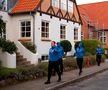 Plimbare FCSB prin Silkeborg