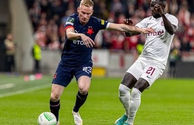 Bonus important pentru CFR Cluj » Câți bani încasează după victoria cu Slavia Praga