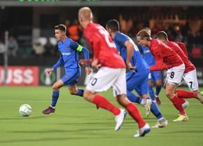 A jucat la FCSB și n-are milă de elevii lui Dică: „Ca un antrenament cu juniorii pentru Silkeborg”