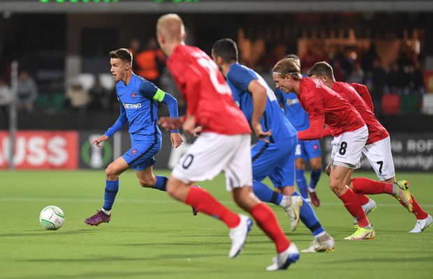 Panduru, mesaj direct pentru FCSB: „Ai pierdut respectul oamenilor” + Marea dezamăgire: „Nici el nu știe ce joacă”