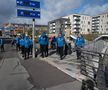 Echipa GSP, întâlnire în parcarea stadionului, azi, cu antrenorul lui Silkeborg: „Ar fi o catastrofă să facem asta!”