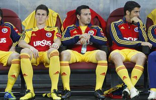 Chinul FCSB-ului l-a pus pe gânduri: „Îmi vine să mă reapuc când văd ce se întâmplă!”
