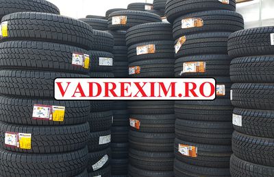 Anvelope de iarnă cu 3PMSF - Sunt întotdeauna cea mai bună alegere pentru sezonul rece!