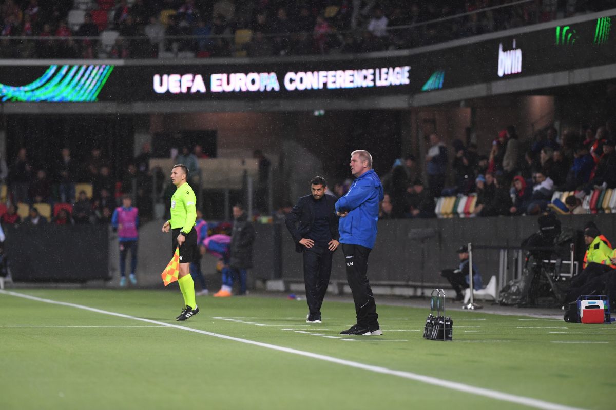 Legenda Stelei dă de pâmânt cu cei de la FCSB: „Istoria acestei echipe s-a construit pe performanțe, nu pe interese financiare”