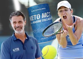 „NU mai lucrez cu Academia lui” » Halep, RUPTURĂ totală de Mouratoglou: „Încrederea îmi este zdruncinată!”