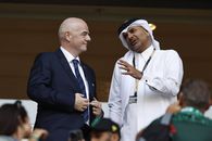 FIFA a încheiat un contract comercial cu un gigant petrolier saudit până în 2034! Ce sumă va primi anual forul mondial