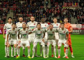 Revelația din SuperLiga nu se ascunde: „Vrem în play-off”