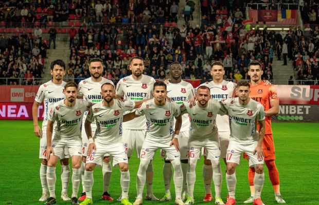 Revelația din SuperLiga nu se ascunde: „Vrem în play-off”