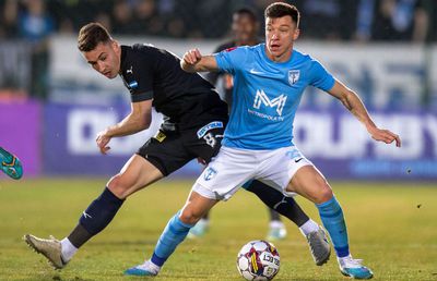 Avertisment pentru olteni: și anul trecut erau favoriți și au pierdut!