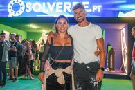 Un fotbalist de la Rio Ave a pozat nud alături de iubita lui, iar imaginile au ajuns publice: „Nu trăim așa cum își doresc unii dintre voi”