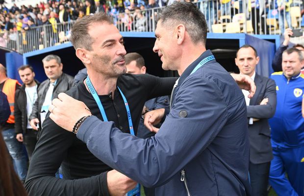 Se naște un antrenor de TOP în România? 3 confirmări + comparație frontală cu FCSB