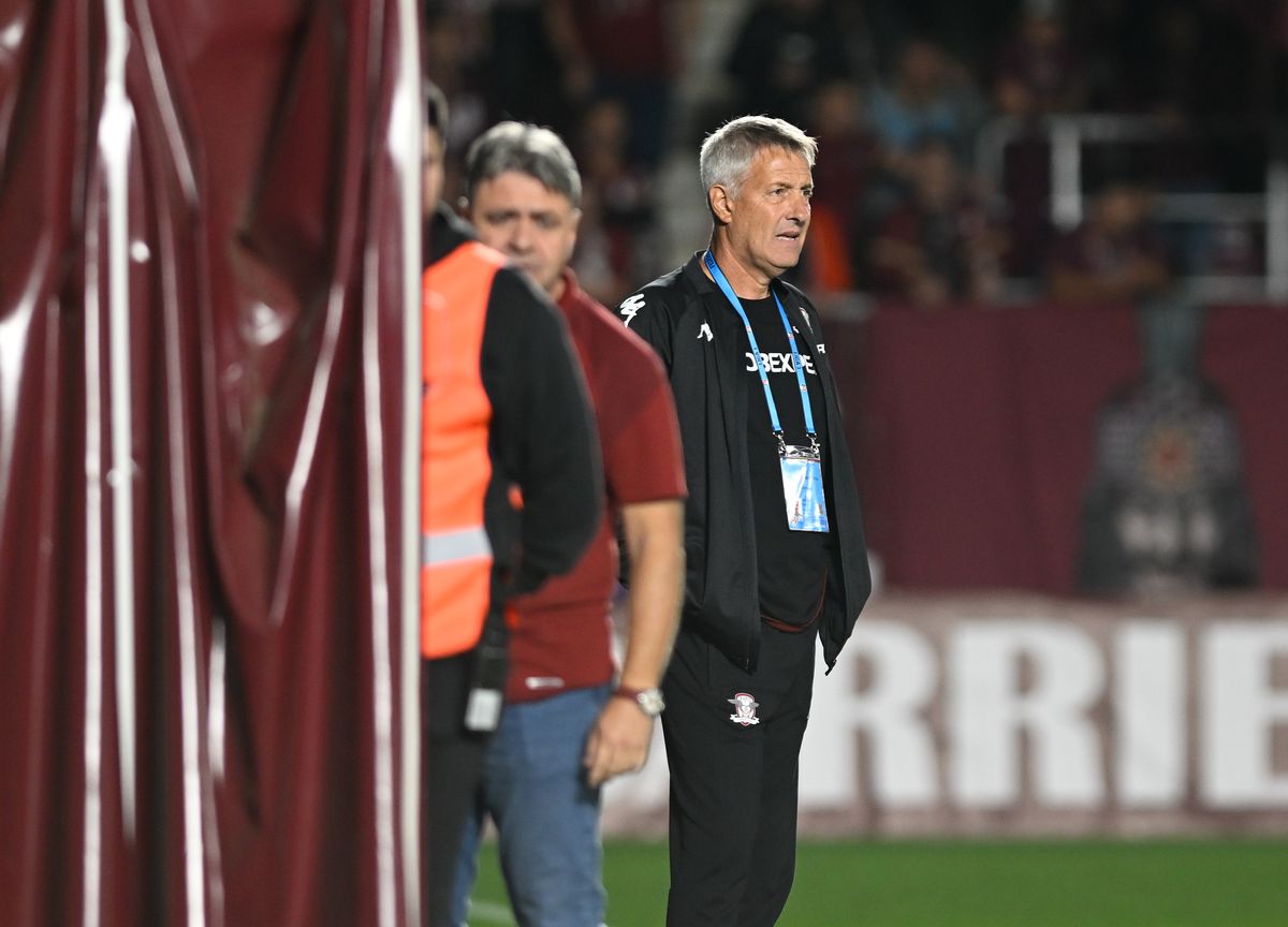 Ioniță, descătușat: „De când așteptam să fiu și eu omul-meciului!” + Declarație fair-play despre națională