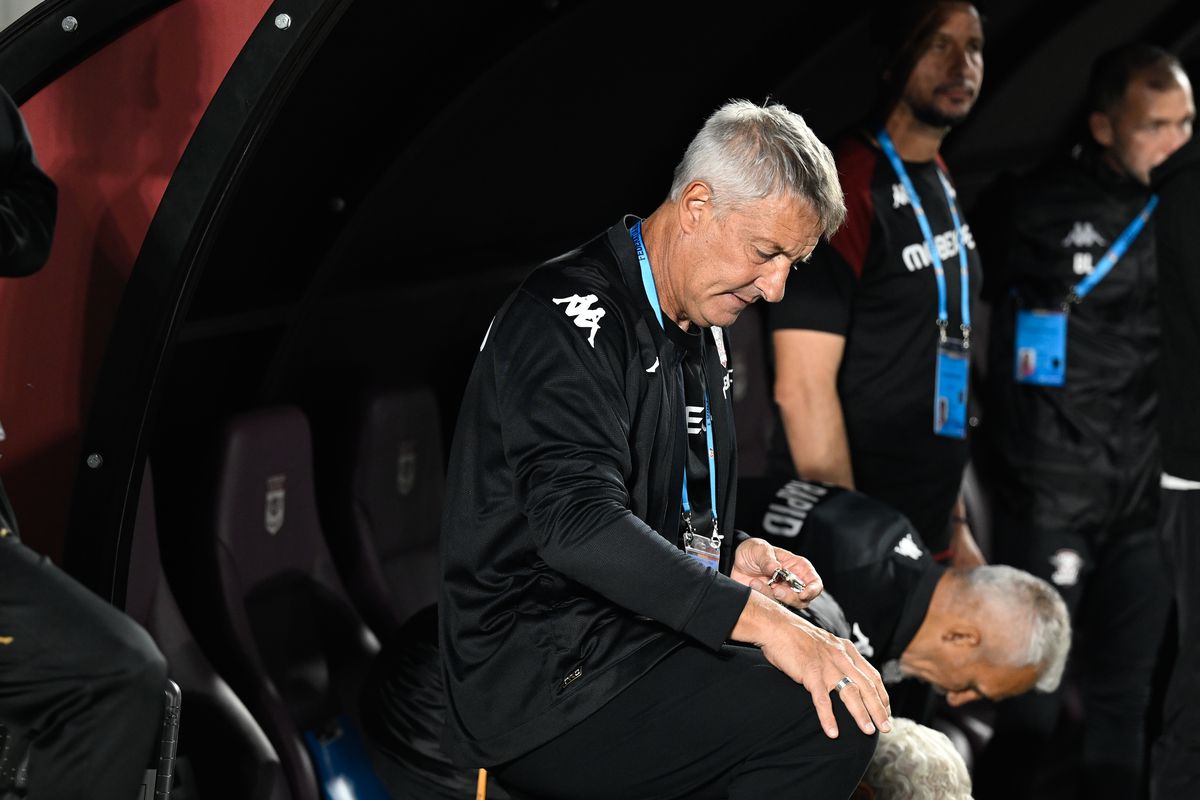 Ioniță, descătușat: „De când așteptam să fiu și eu omul-meciului!” + Declarație fair-play despre națională