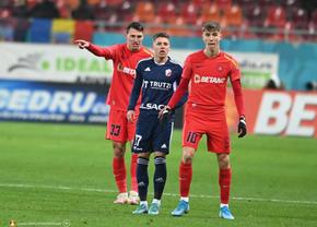 Meciuri tari la final de săptămână în prima ligă a României. Intră în modul Betano cu Bet Builder și noul Betano Master!