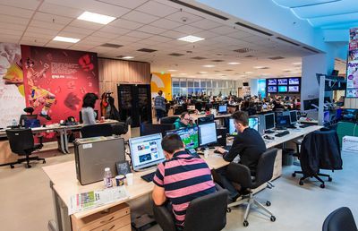 Reprezentanți ai OSCE, ai Parlamentului European și ai Comisiei Europene au fost informați despre protestul jurnaliștilor români contra ingerințelor editoriale