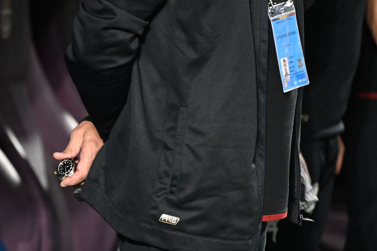 Grozavu, impresionat de Rapid: „O echipă cu jucători de clasă” + Pe cine laudă: „Fantastic! Un profesionist desăvârșit”