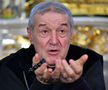 Gigi Becali (65 de ani), patronul FCSB, a reacționat violent după ce Cristi Balaj (52), președintele lui CFR Cluj, a declarat că roș-albaștrii beneficiază de arbitraje favorabile.