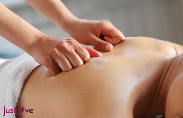 Masajul terepeutic - tehnici, uleiuri de masaj și beneficii asupra sănătății