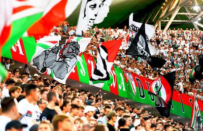 Scene halucinante la Alkmaar: 2 jucători ai vicecampioanei Poloniei arestați și duși la secția de poliție!