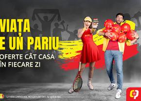 Viata e un pariu