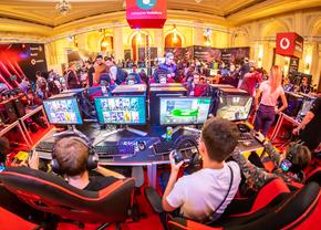 Începe Bucharest Gaming Week, cel mai mare eveniment de gaming din România