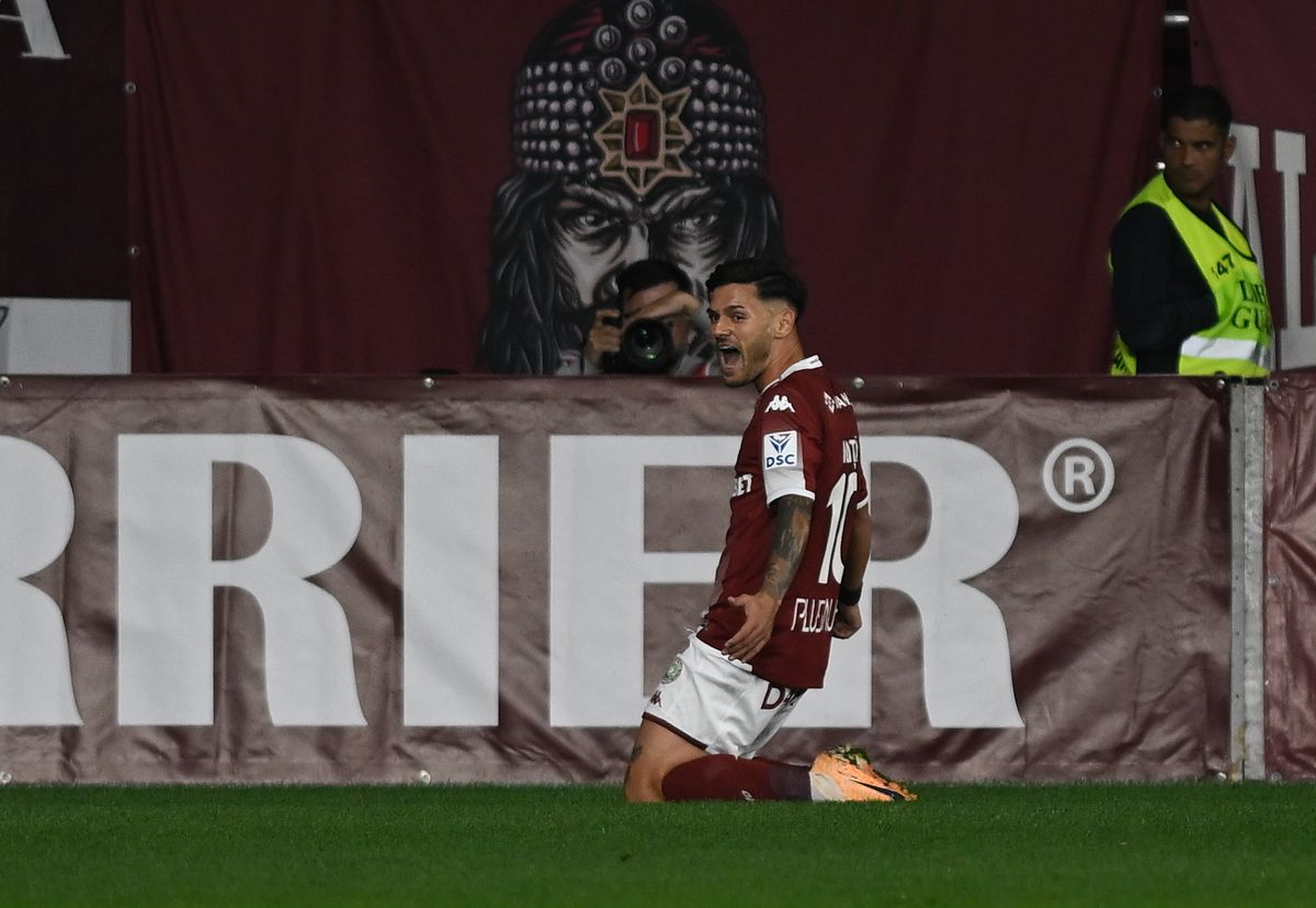 Concluziile lui Bergodi, după Rapid - Iași 3-2: „Știu care e mentalitatea în Giulești, trebuie să mai lucrăm”