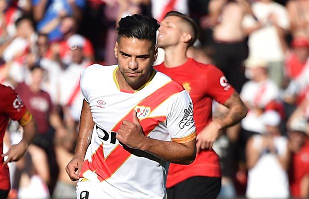 După locuința lui Sergio Ramos, și apartamentul lui Radamel Falcao a fost prădat de hoți