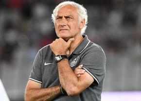 Mandorlini a transformat radical CFR Cluj! Iată cifrele