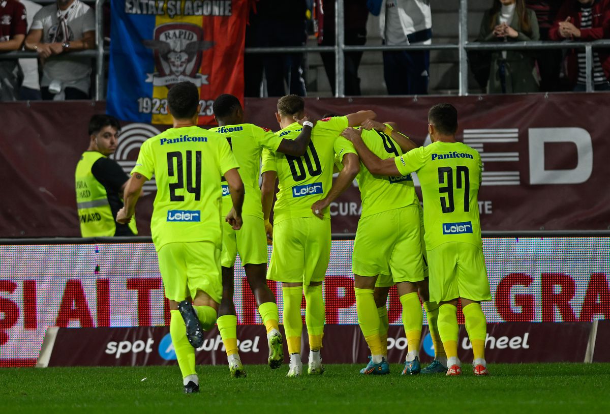Fostul conducător din Giulești e nemulțumit de trei jucători: „Niciunul nu a adus nimic în plus”
