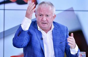 Revine Adrian Porumboiu în fotbalul românesc? » „Depinde cu câţi bani ar veni”