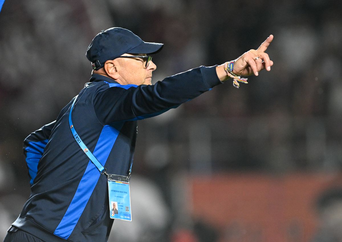 Ioniță, descătușat: „De când așteptam să fiu și eu omul-meciului!” + Declarație fair-play despre națională