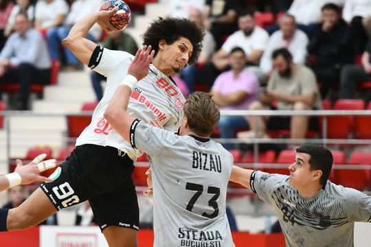 FOTO: Cristi Preda (GSP)