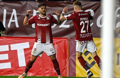 Ioniță, descătușat: „De când așteptam să fiu și eu omul-meciului!” + Declarație fair-play despre națională