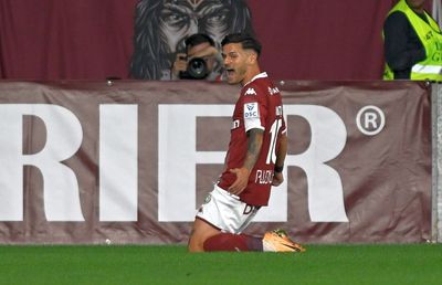 Dă randament doar când e titular » Ioniță marchează după o acțiune superbă începută de Rrahmani!