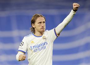 Pleacă Luka Modric? Carlo Ancelotti: „Asta îl afectează”