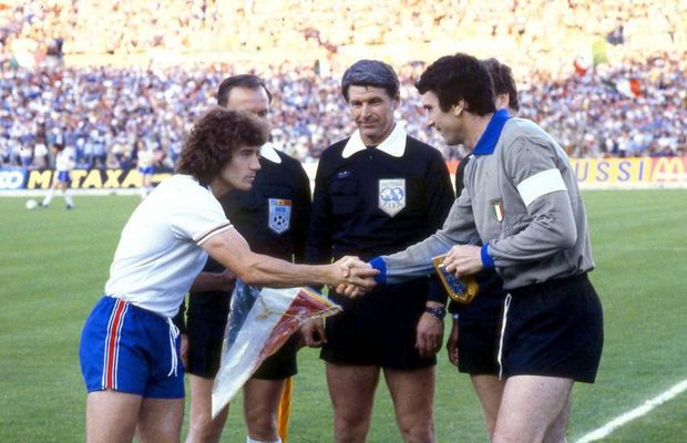 Declarație controversată a fostului mare atacant: „Nu îmi place să aud doamne vorbind despre fotbal. Am o problemă cu asta”