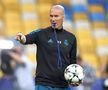 Zinedine Zidane, trei Ligi ale Campionilor consecutive cu Real Madrid