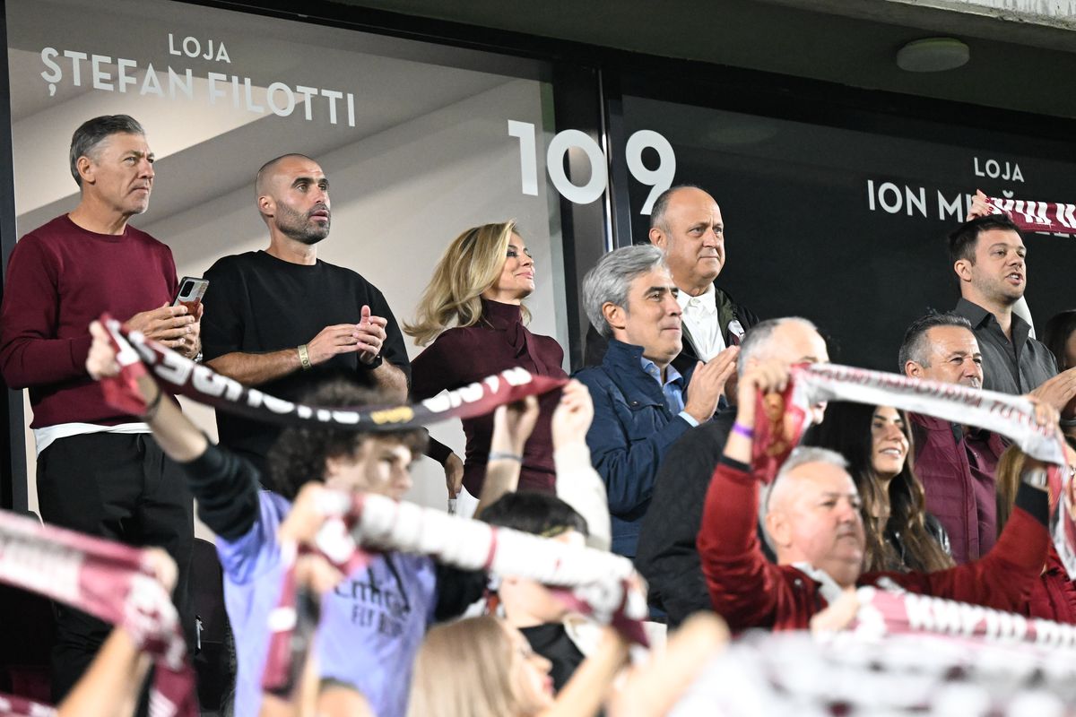 Ioniță, descătușat: „De când așteptam să fiu și eu omul-meciului!” + Declarație fair-play despre națională