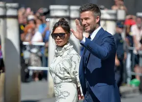 Cum percepe conflictul cu fiul ei? Noi informații din anturajul Victoriei Beckham