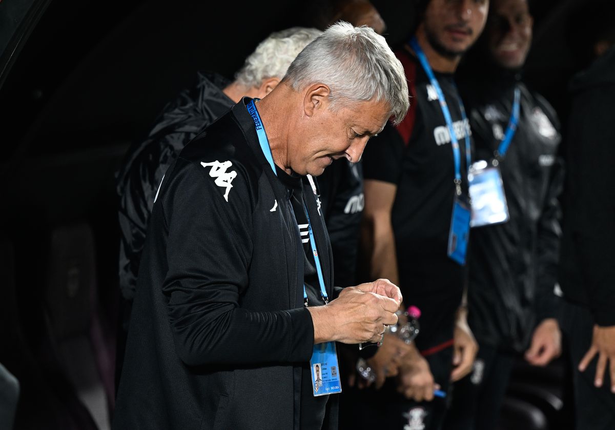 Ioniță, descătușat: „De când așteptam să fiu și eu omul-meciului!” + Declarație fair-play despre națională