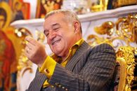 Gigi Becali, la un pas de a vinde FCSB: „M-au sunat și le-am zis prețul! Mi-am mușcat limba”