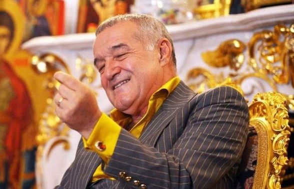 Gigi Becali, la un pas de a vinde FCSB: „M-au sunat și le-am zis prețul! Mi-am mușcat limba”