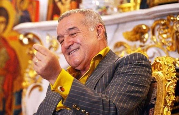 Gigi Becali, la un pas de a vinde FCSB: „M-au sunat și le-am zis prețul! Mi-am mușcat limba”