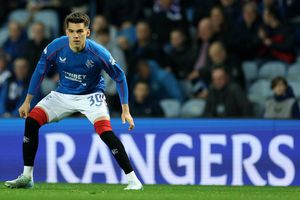 Rangers - St. Johnstone » Ianis Hagi intră și lovește decisiv la revenirea la prima echipă