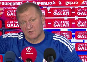 Dorinel Munteanu a răbufnit! Discurs vehement: „Sunt luat de prost de cei care trebuie să spună ceva ca să ia un bănuț! Spune, mă, că sunt cel mai idiot și cel mai tâmpit antrenor”