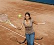 Raluca Olaru în 2006 Foto: Gazeta Sporturilor